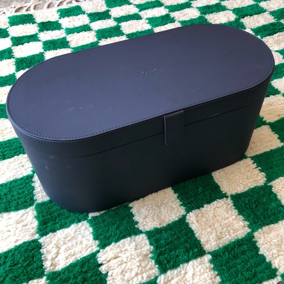 **SOLD** Limited Edition Dyson Airwrap Complete - Prussian Blue/Rich Copper - Picture 8 of 13